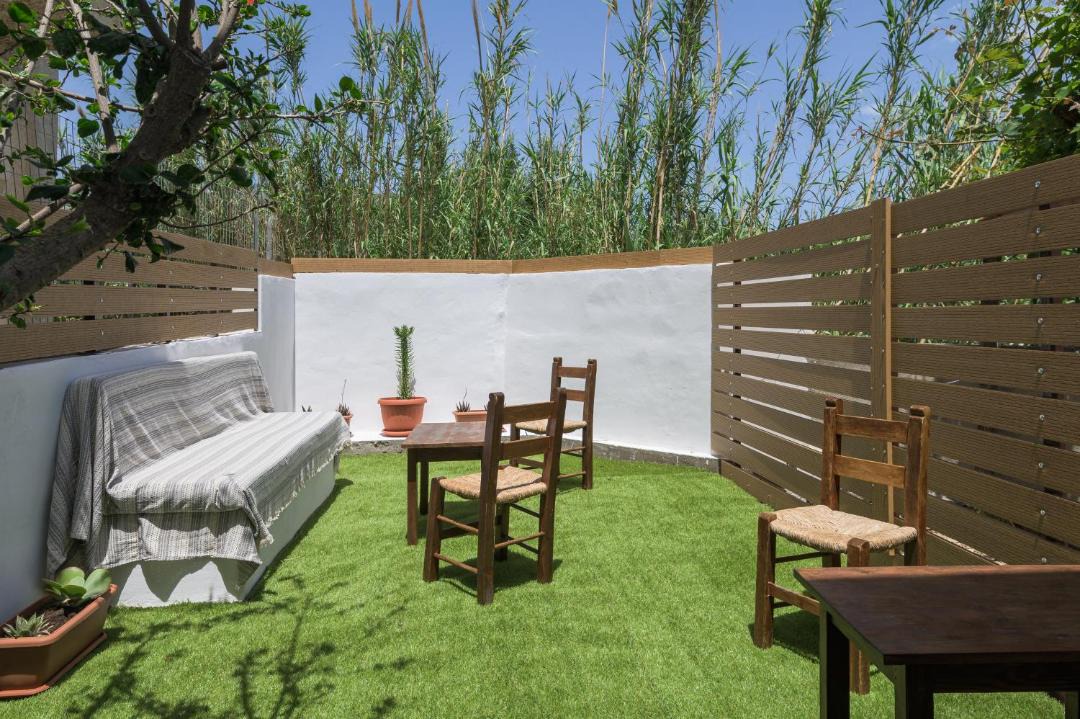 Photo of Patio Balcony in Koutsouras
