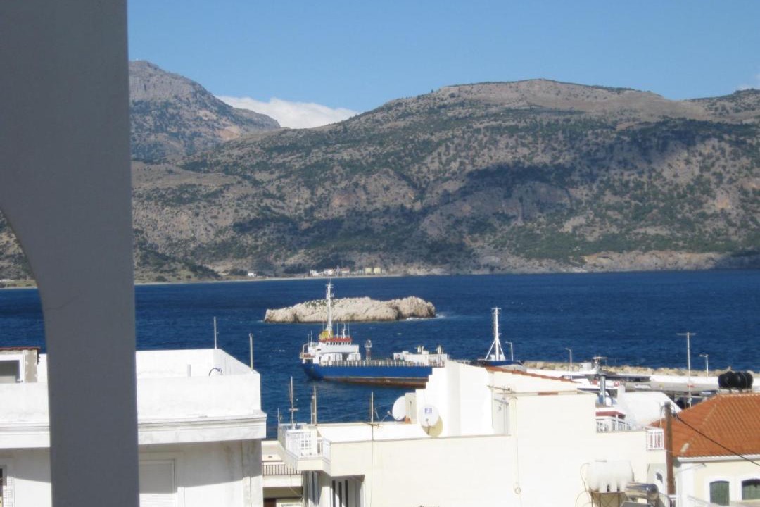 Photo of Others in Karpathos Town