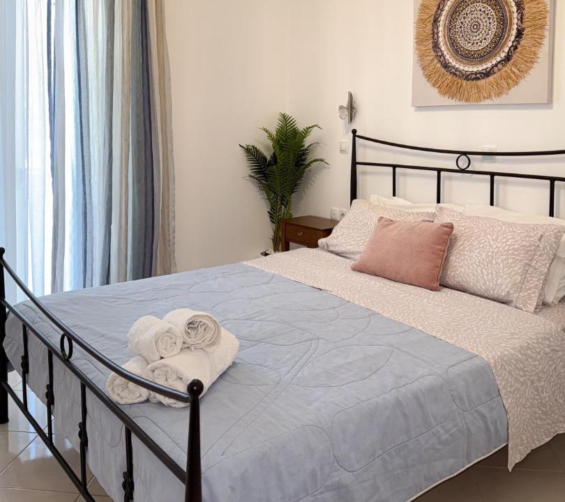 Photo of Bedroom in Vivari
