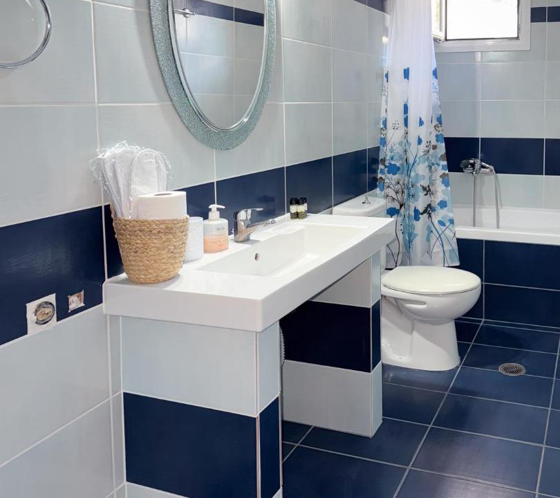 Photo of Bathroom in Vivari