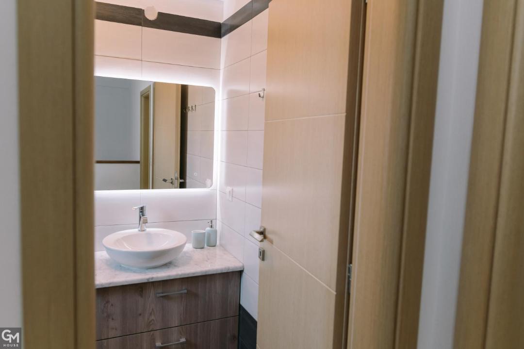 Photo of Bathroom in Perdika