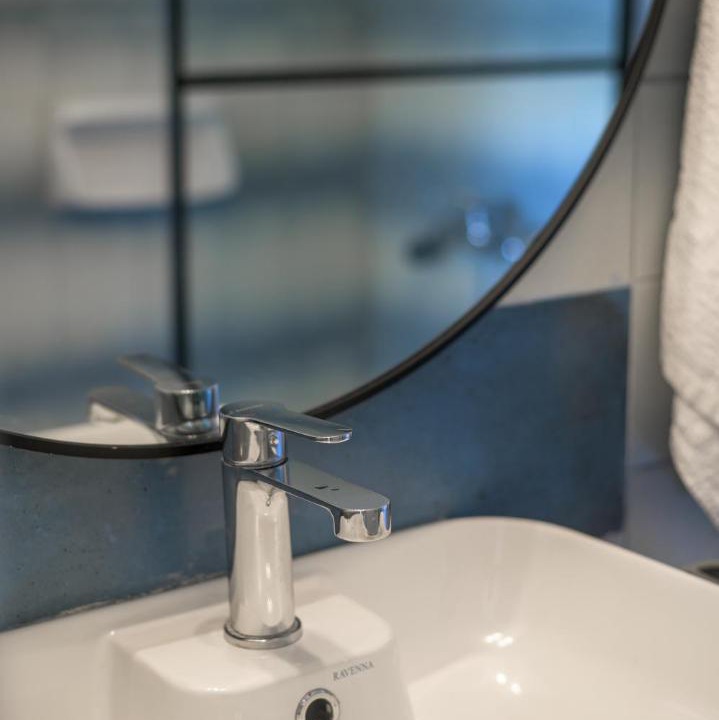 Photo of Bathroom in Koutsouras