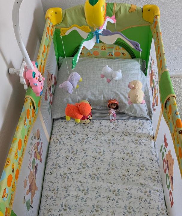 Photo of Bedroom in Ormilia