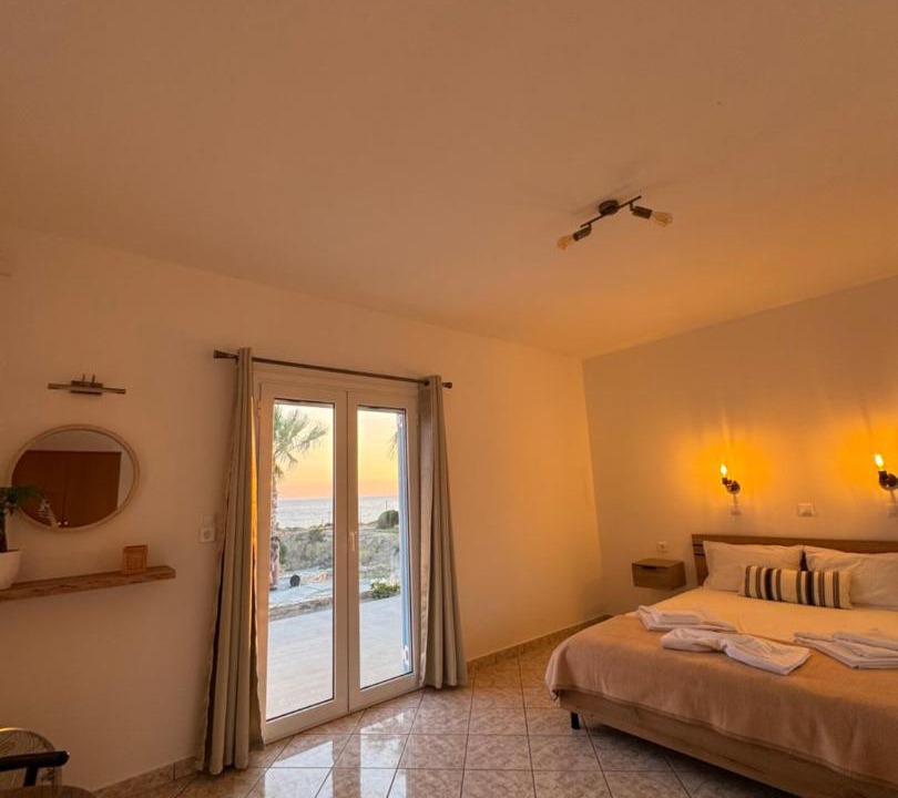 Photo of Bedroom in Iraklides