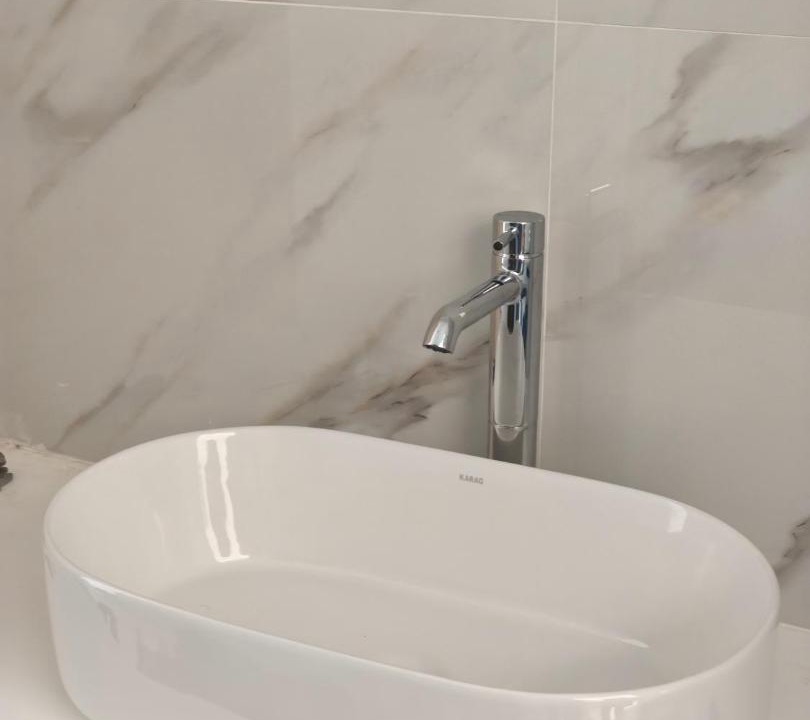 Photo of Bathroom in Vathi