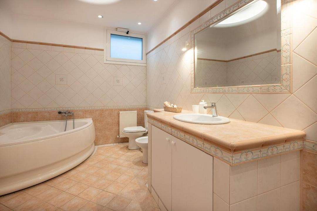 Photo of Bathroom in Agii Theodori