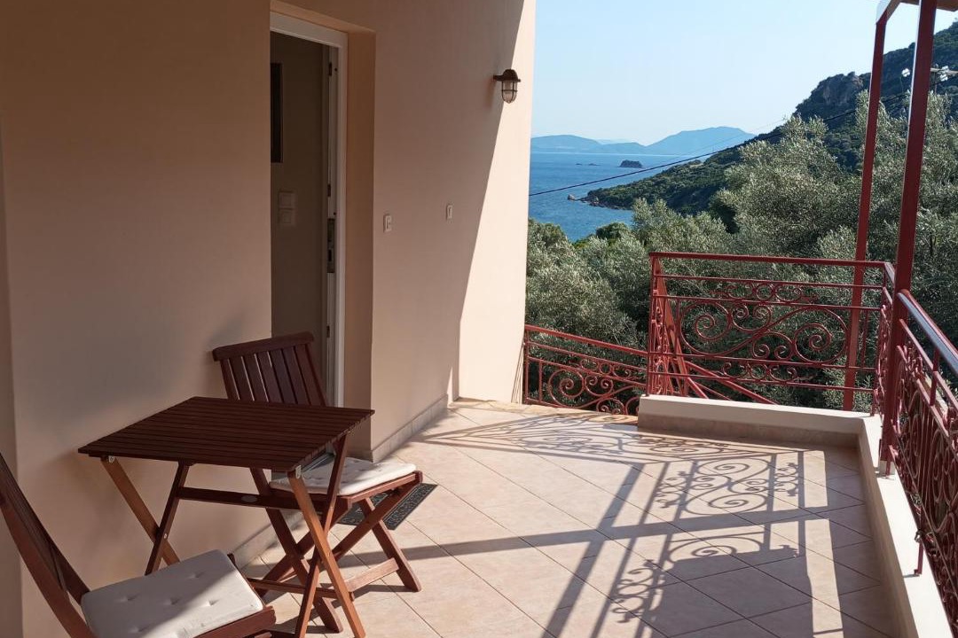 Photo of Patio Balcony in Pogonia