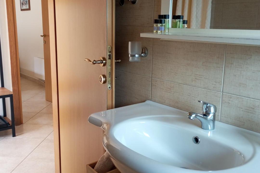 Photo of Bathroom in Pogonia