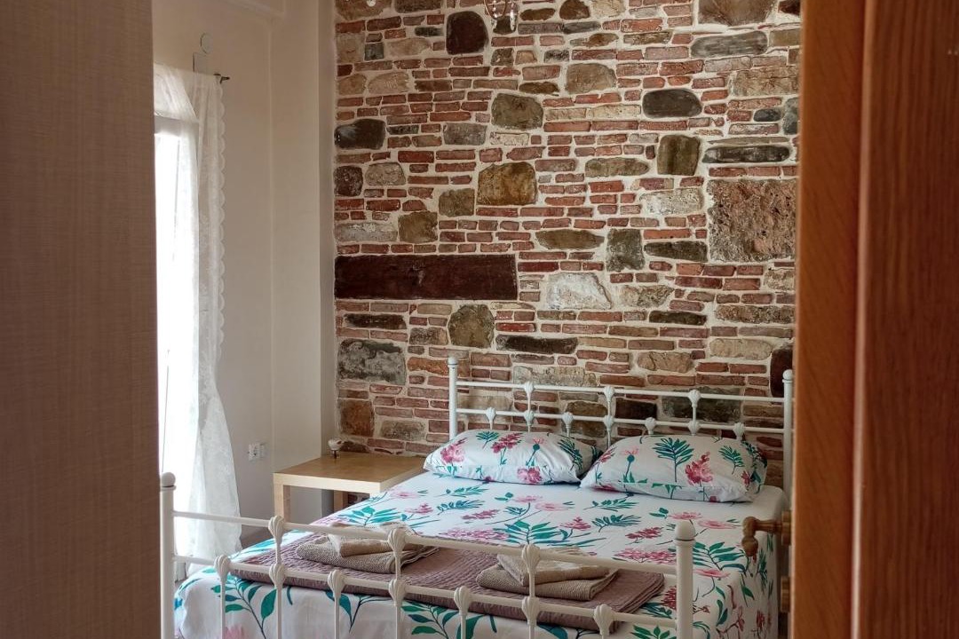 Photo of Bedroom in Pogonia