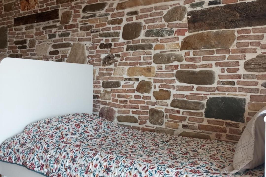 Photo of Bedroom in Pogonia