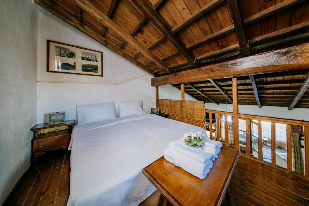 Photo of Bedroom in Agios Minas