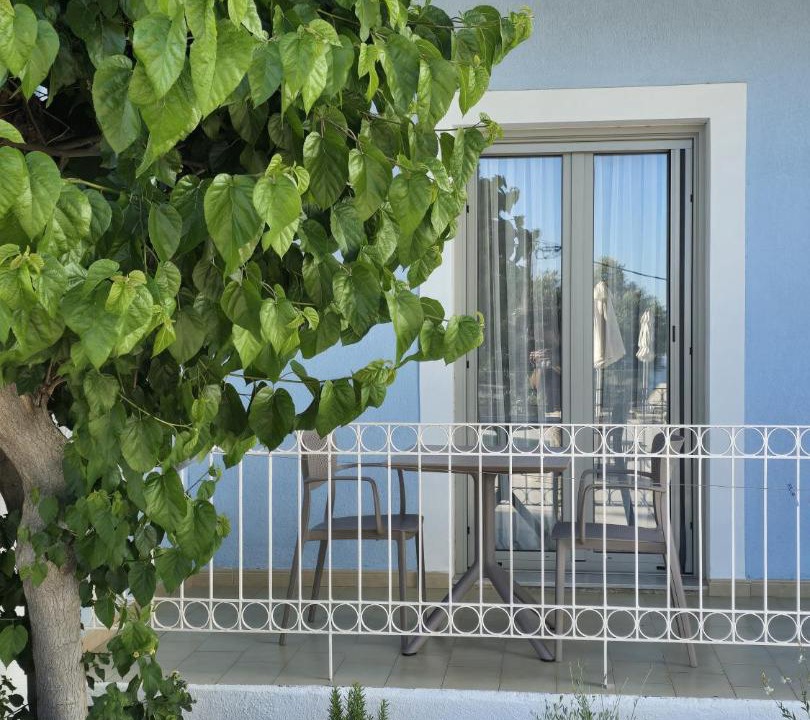 Photo of Patio Balcony in Leivathos