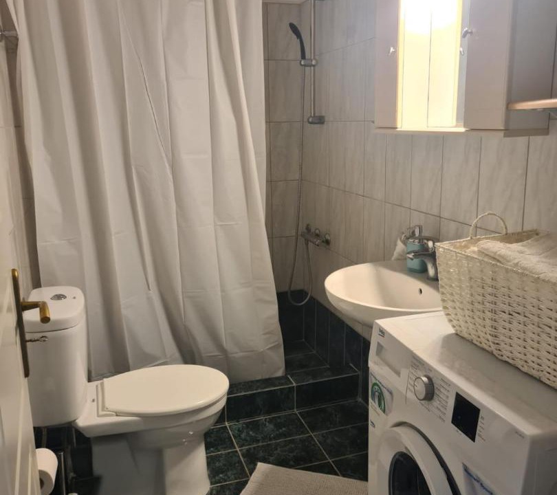 Photo of Bathroom in Iria