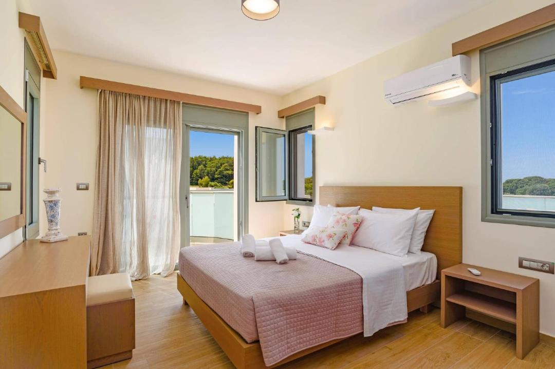 Photo of Bedroom in Filerimos