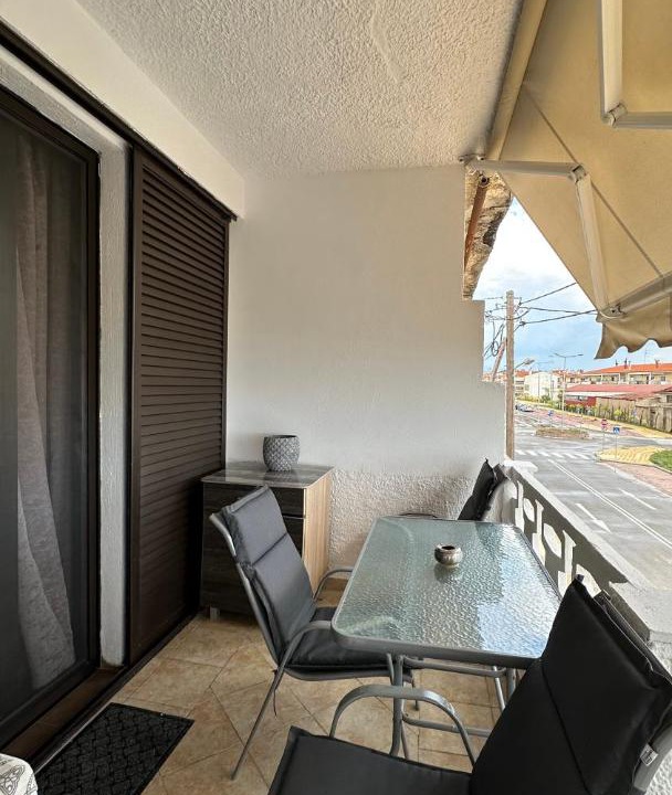 Photo of Patio Balcony in Nea Moudania