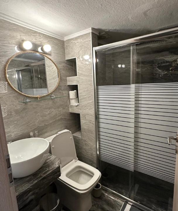 Photo of Bathroom in Nea Moudania