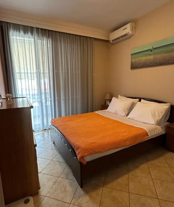 Photo of Bedroom in Nea Moudania