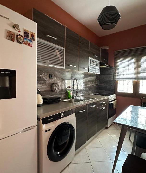 Photo of Kitchen in Nea Moudania