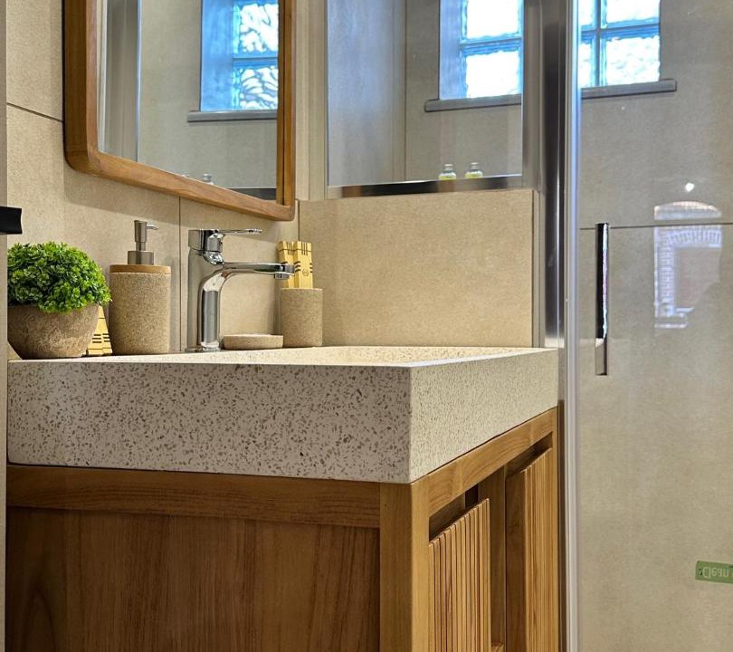 Photo of Kitchen in Katarraktis