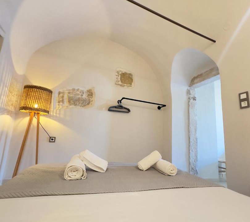 Photo of Bedroom in Katarraktis