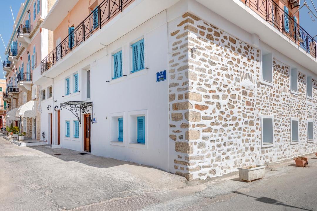 Photo of Others in Ermoupoli