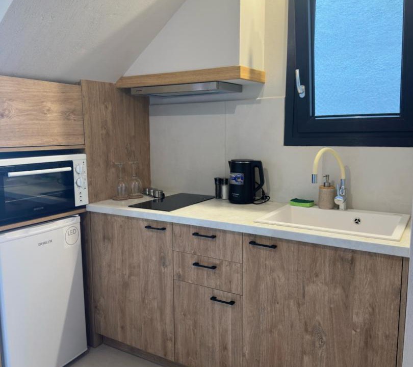 Photo of Kitchen in Katarraktis