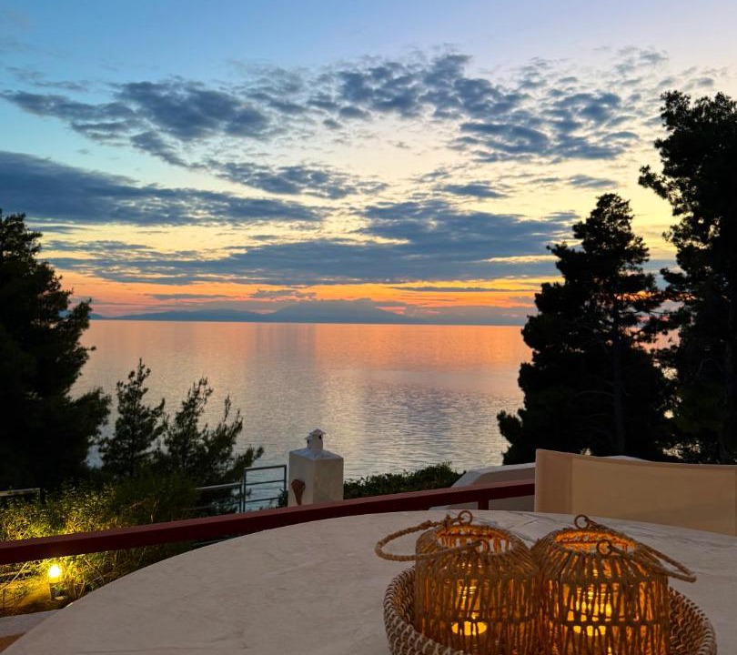 Photo of Patio Balcony in Siviri