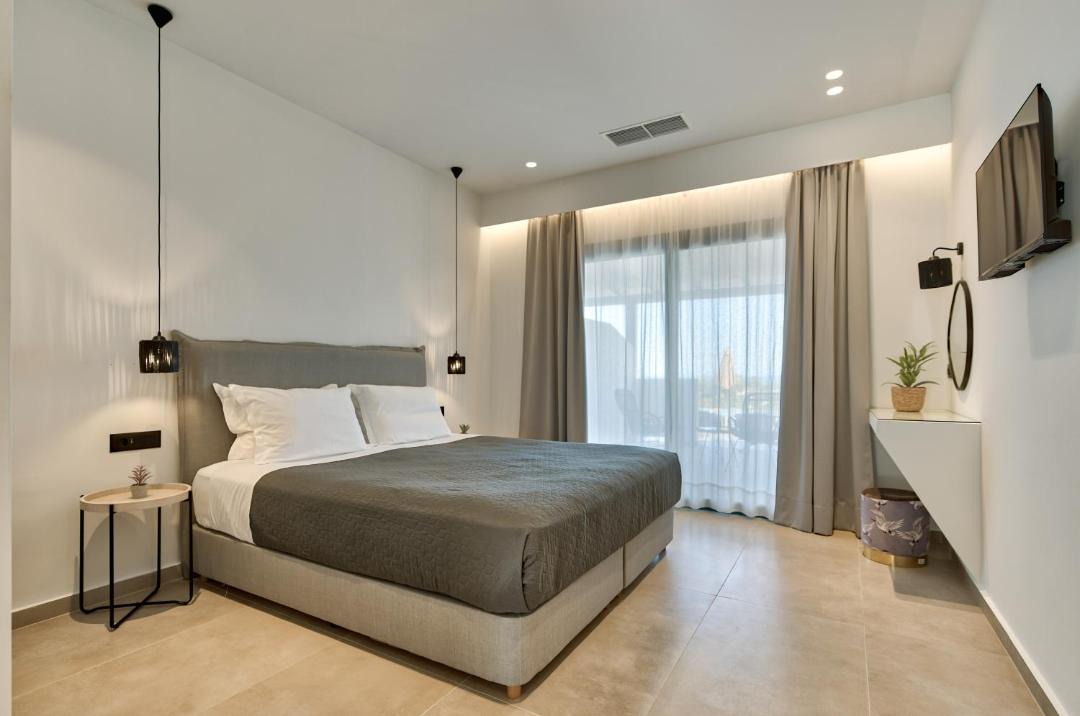 Photo of Bedroom in Elation