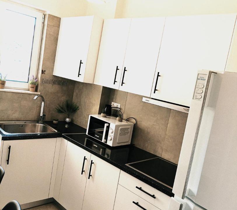 Photo of Kitchen in Amarousion
