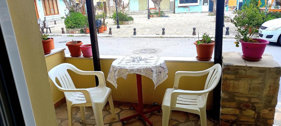 Photo of Patio Balcony in Ireon
