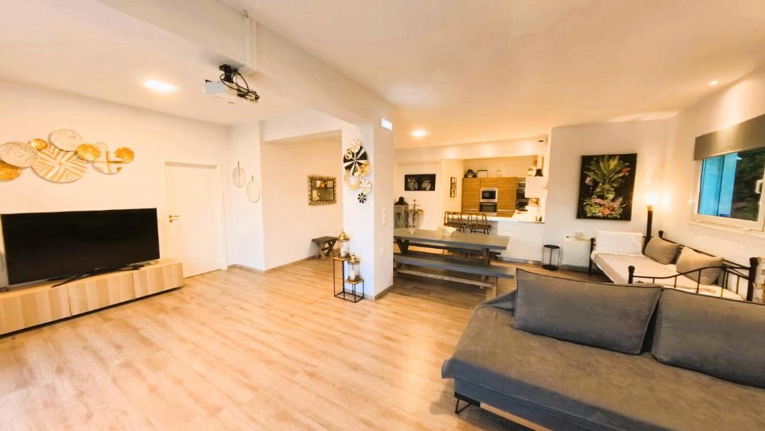 Photo of Livingroom in Chania