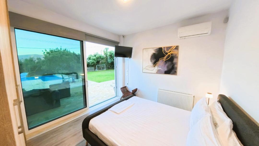 Photo of Bedroom in Chania
