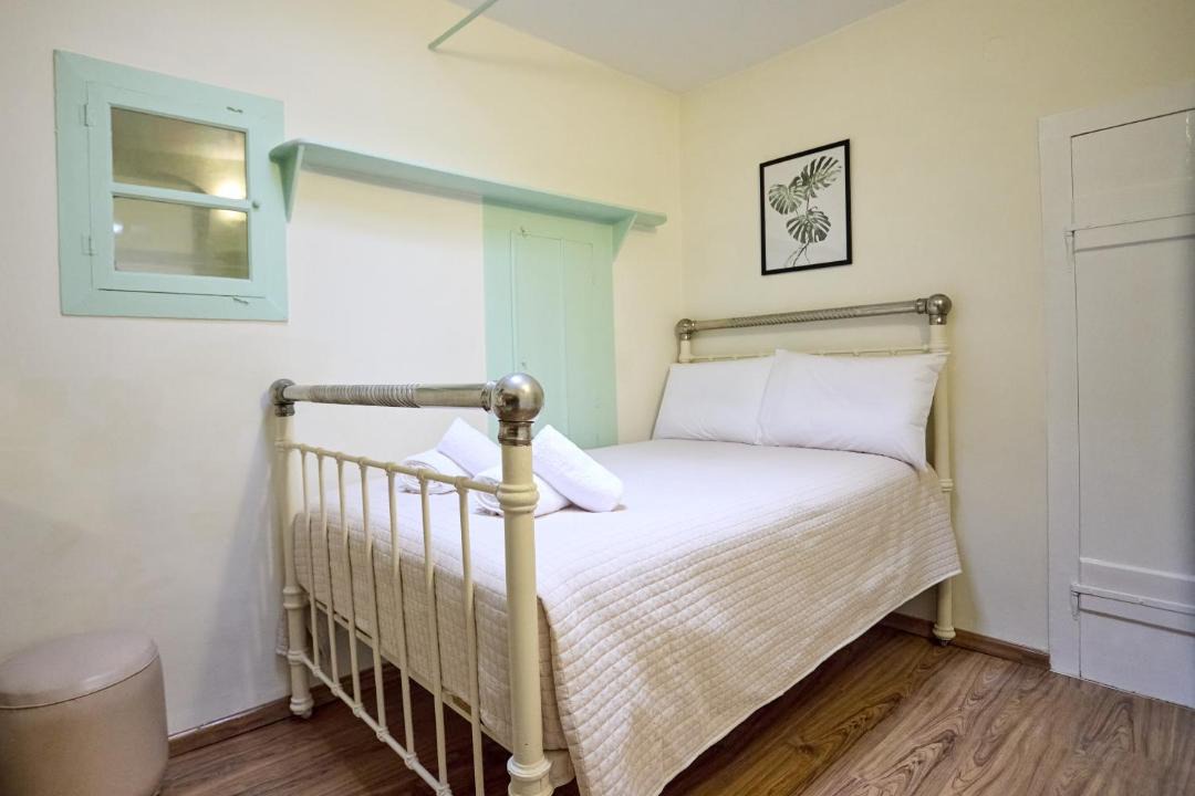 Photo of Bedroom in Mastichochoria