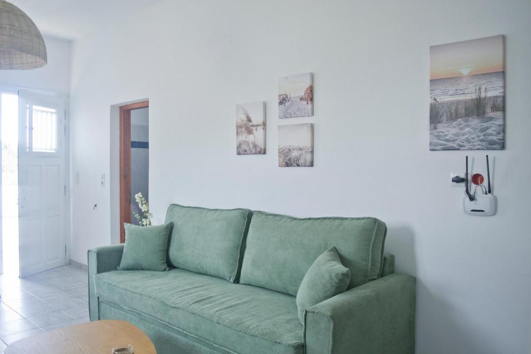 Photo of Livingroom in Platis Gialos