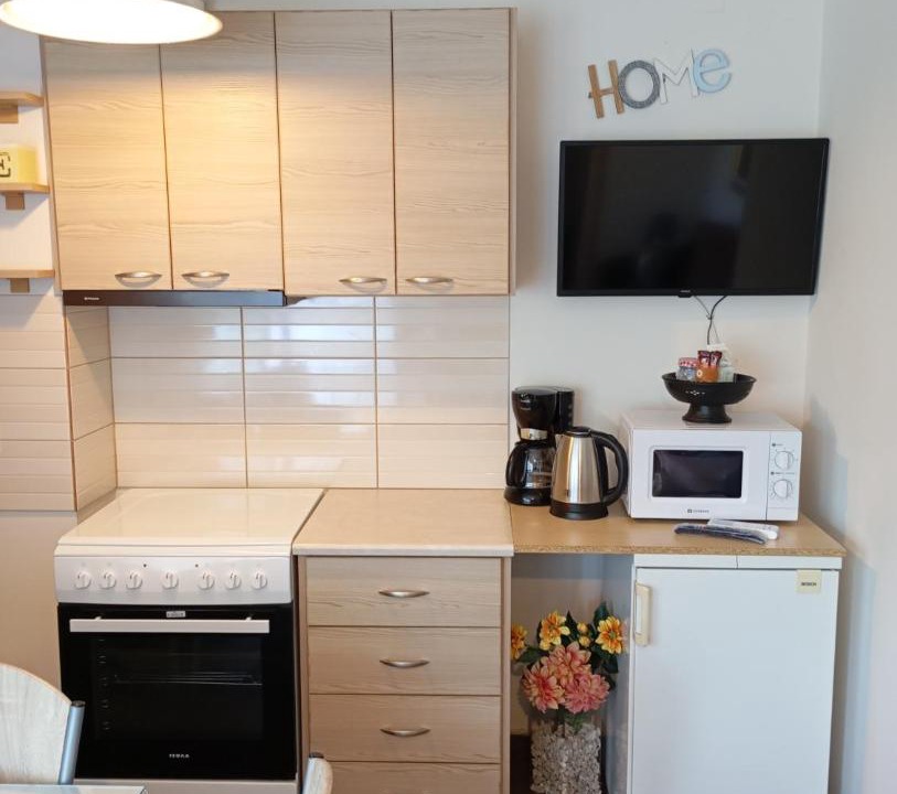 Photo of Kitchen in Passarona
