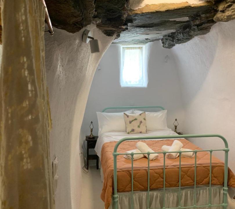 Photo of Bedroom in Andros Town