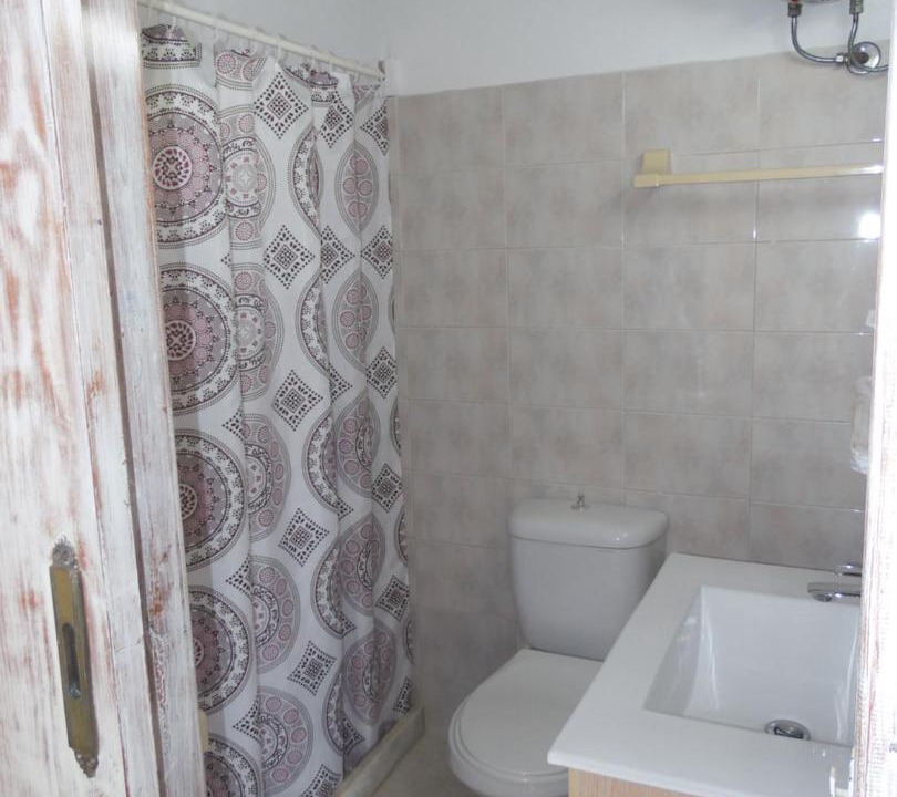 Photo of Bathroom in Arkasa