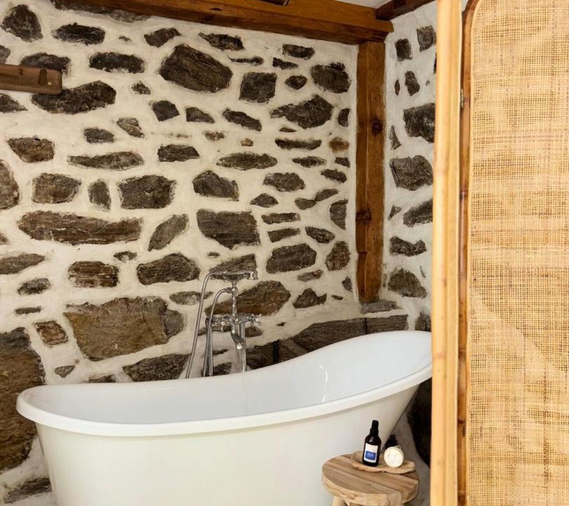 Photo of Bathroom in Potamia