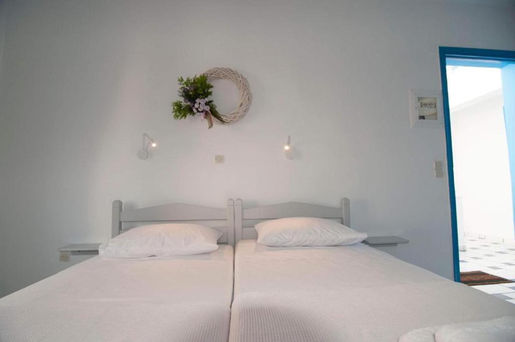 Photo of Bedroom in Finiki