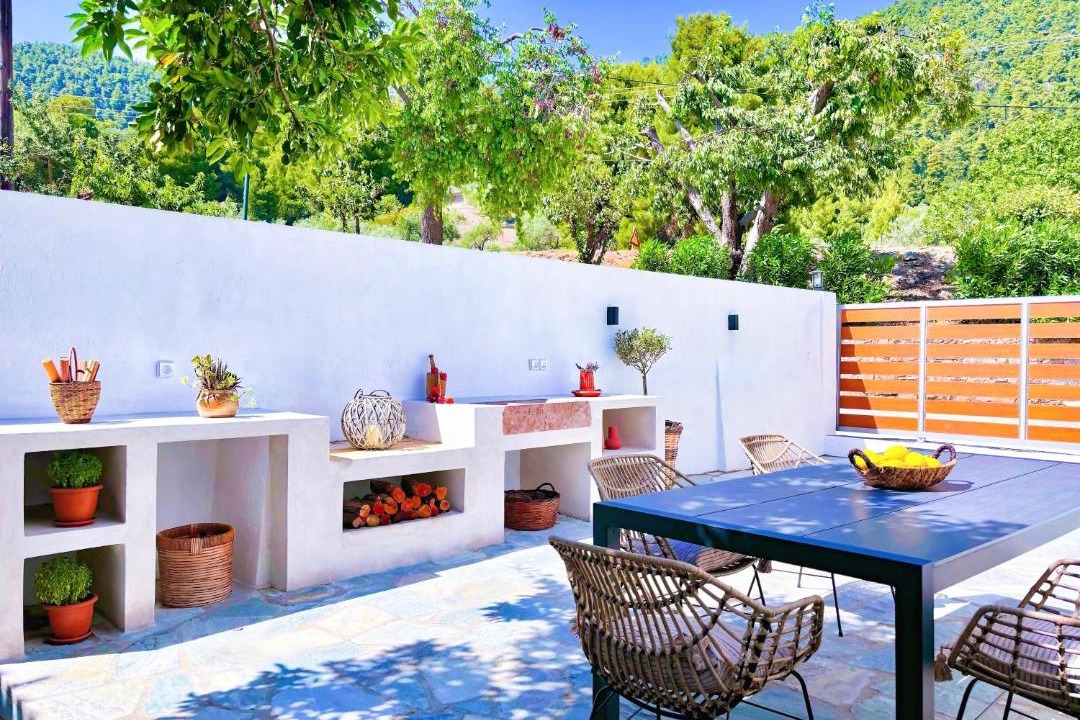 Photo of Patio Balcony in Neo Klima