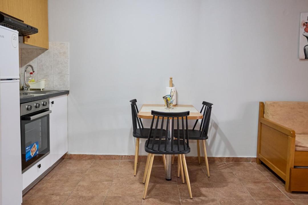 Photo of Kitchen in Kambos