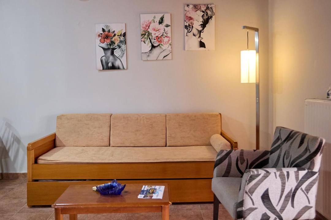 Photo of Livingroom in Kambos
