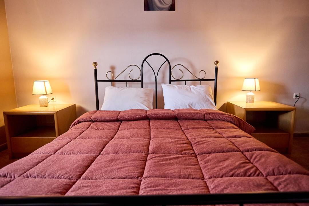 Photo of Bedroom in Kambos