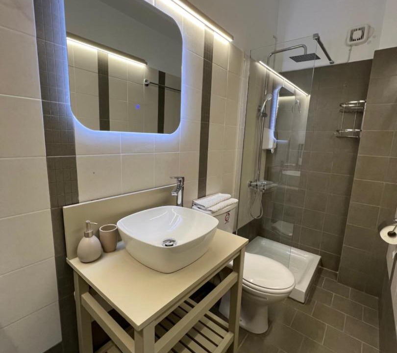 Photo of Bathroom in Karystos