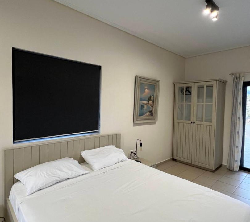 Photo of Bedroom in Karystos