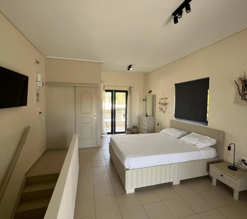 Photo of Bedroom in Karystos