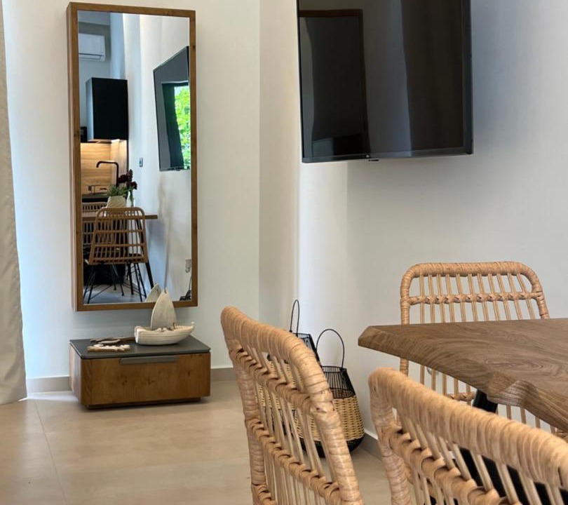 Photo of Livingroom in Karystos