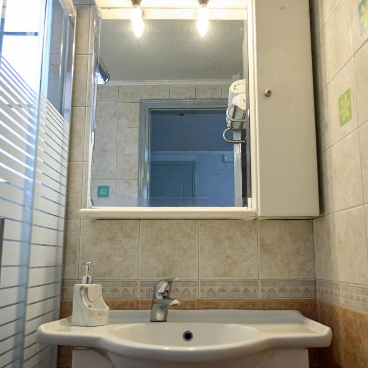 Photo of Bathroom in Kambos