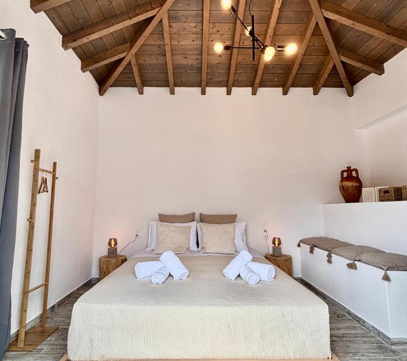 Photo of Bedroom in Neo Klima