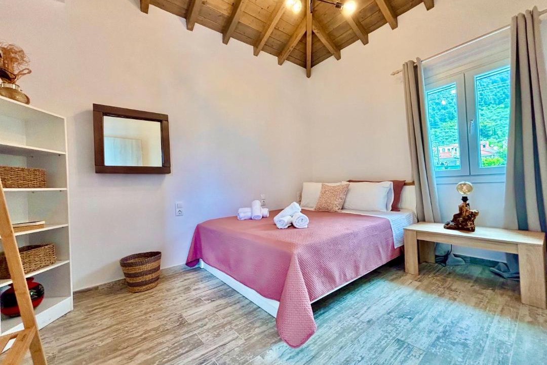 Photo of Bedroom in Neo Klima
